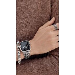 Brighton Contempo Watch Band (SLV) - Image 2