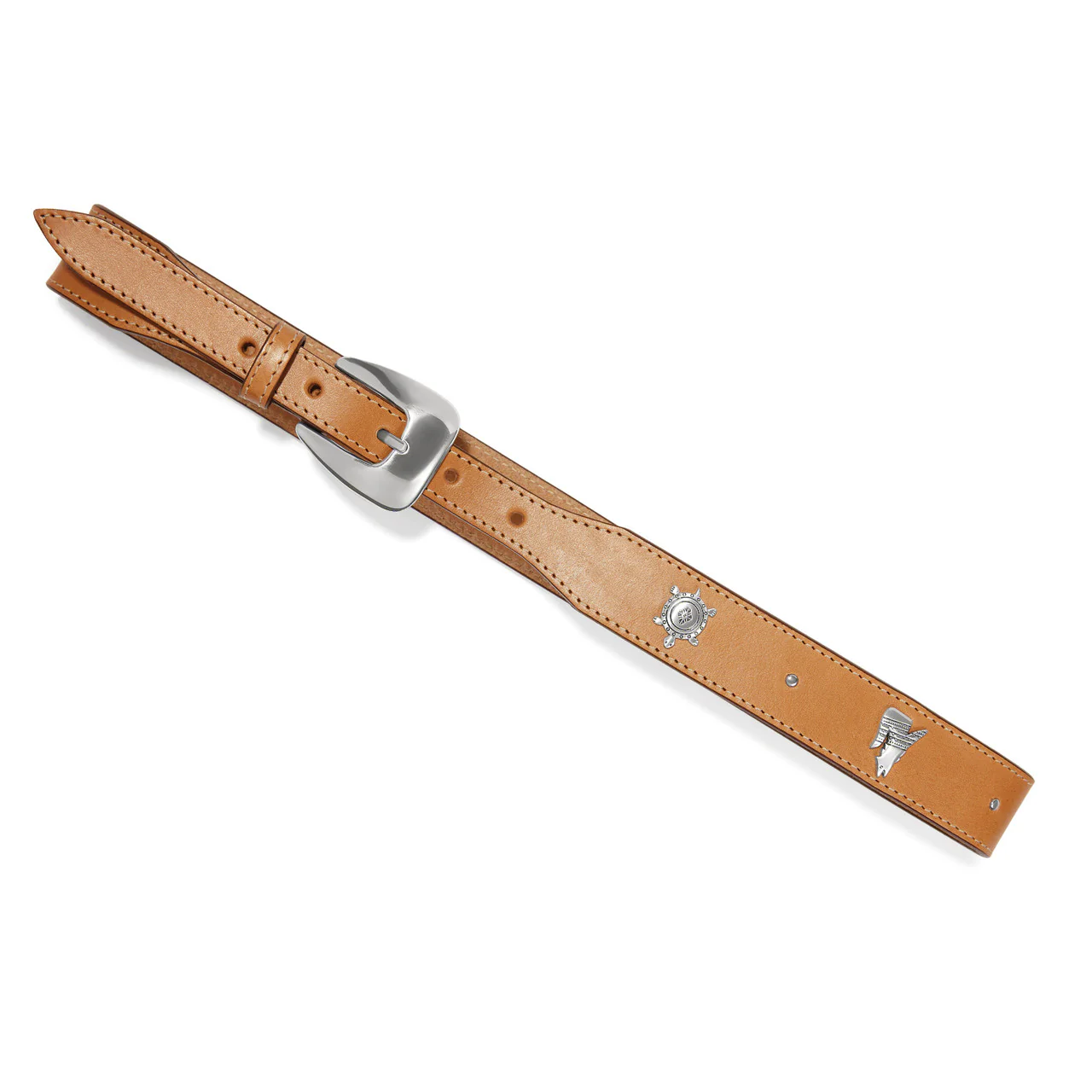Brighton Desert Friends Belt (LTBRN) - Image 3