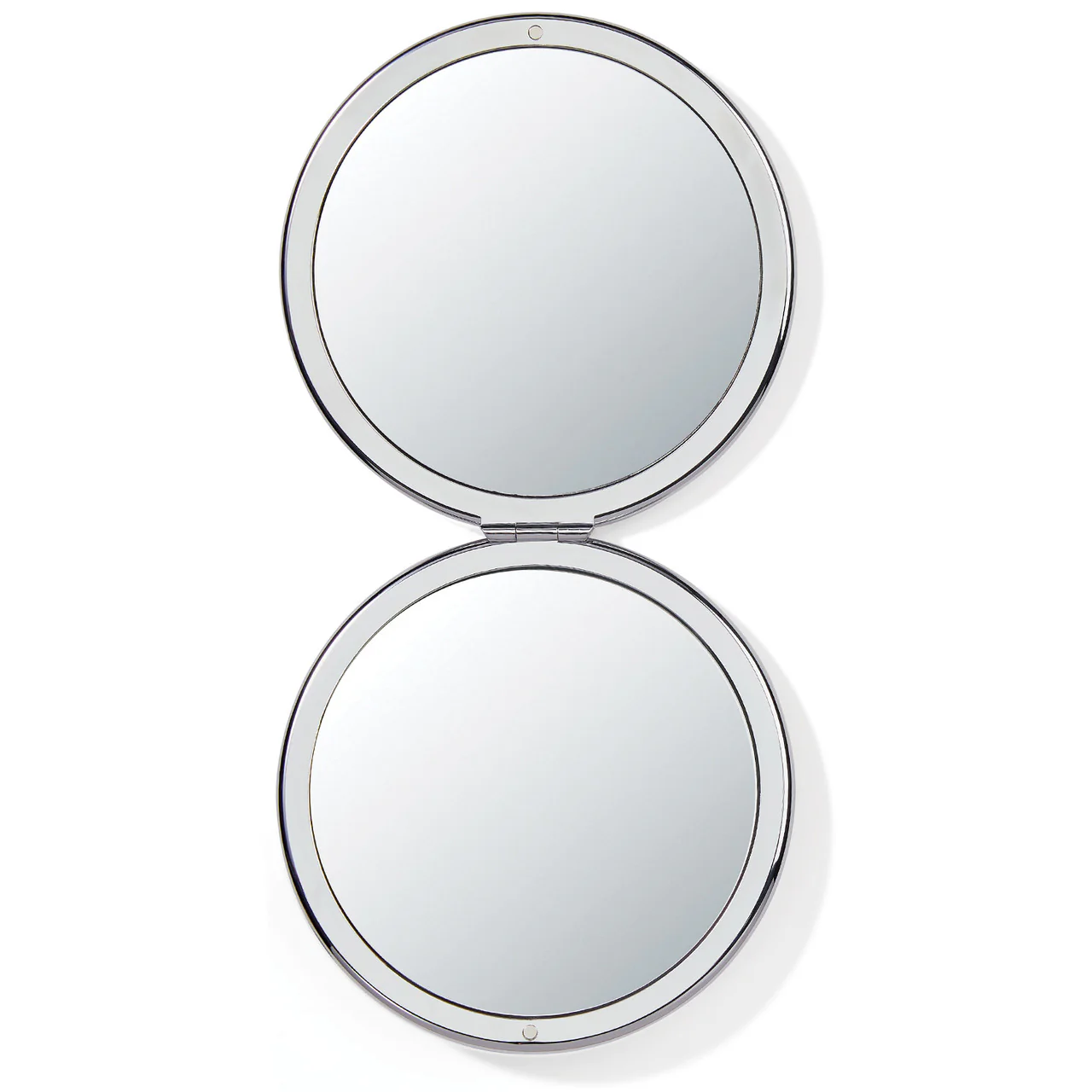 Brighton Fashionista Majesty Travel Mirror (PNK) - Image 2