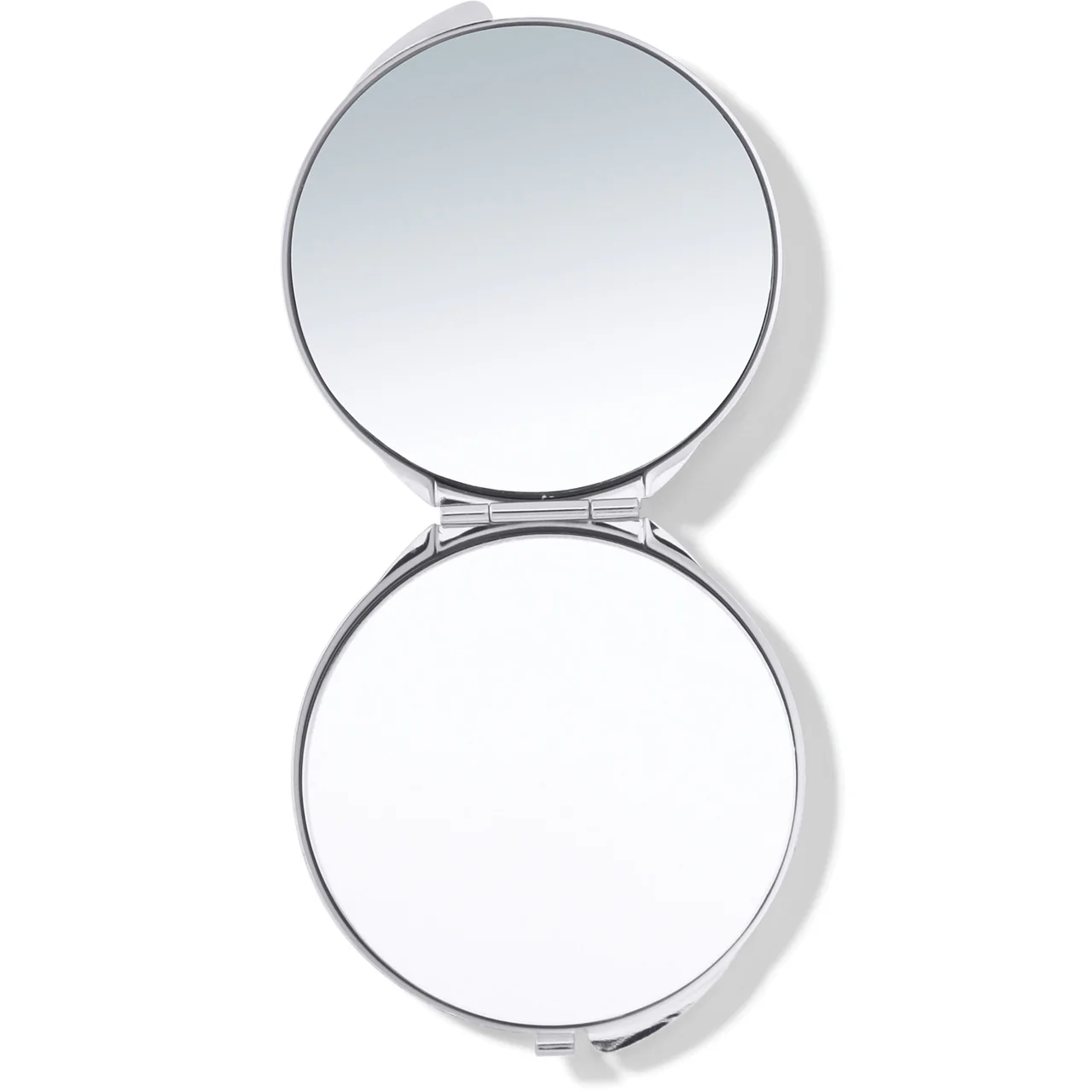 Brighton From Tokyo with Love Travel Mirror (SLV/MULTI) - Image 2