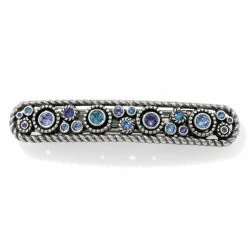 Brighton Halo Barrette (J82213) - Image 2