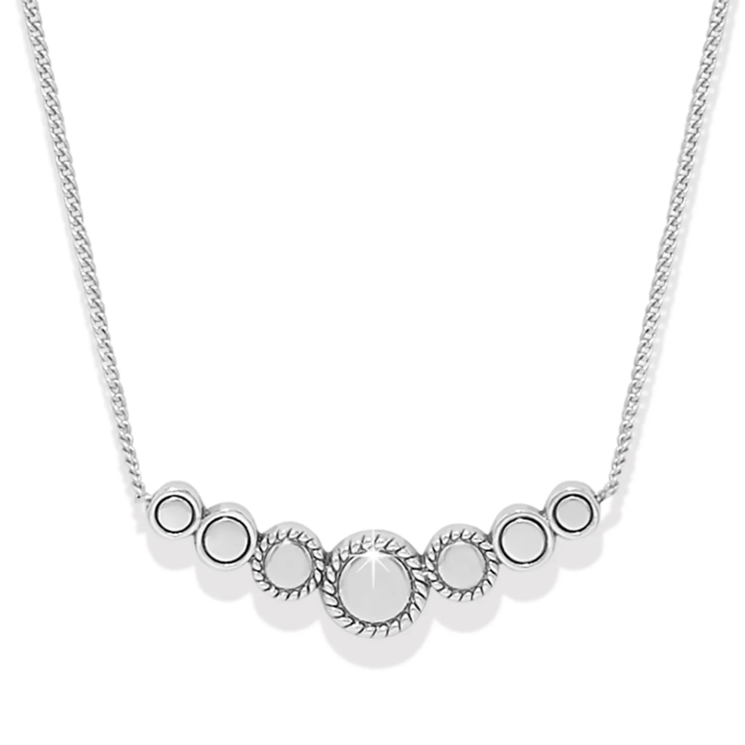 Brighton Illumina Celeste Bar Necklace - Image 2