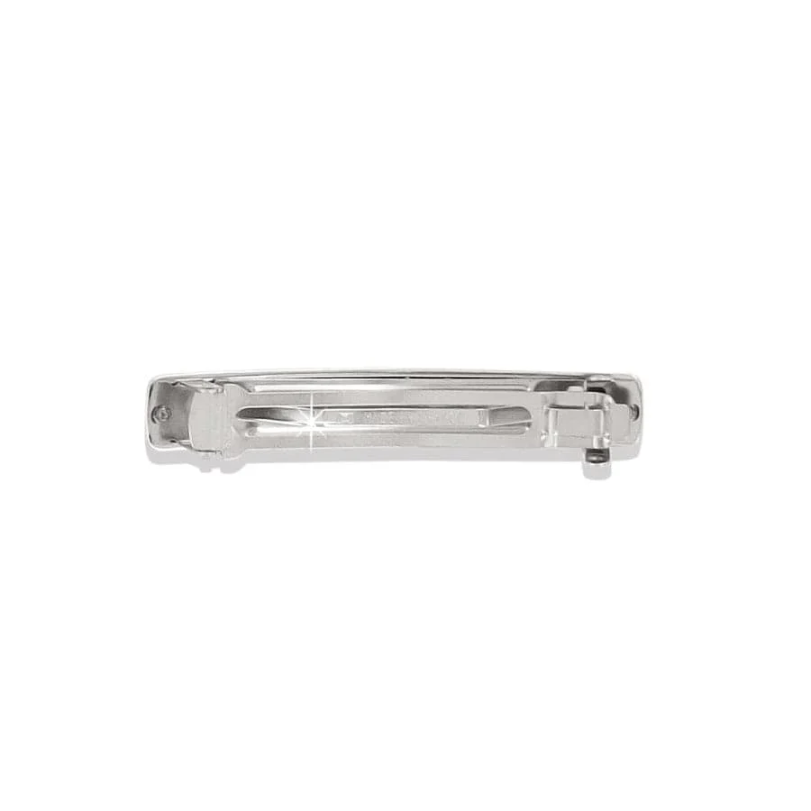 Brighton Granada Slim Barrette (J80852) - Image 2
