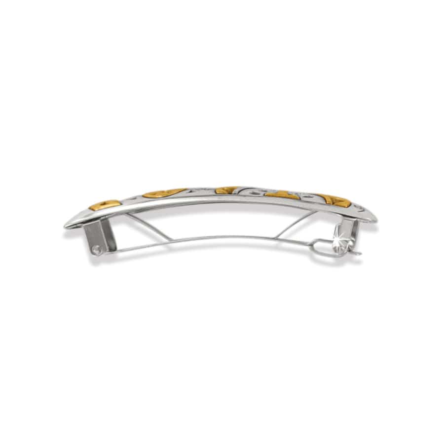 Brighton Granada Slim Barrette (J80852) - Image 3