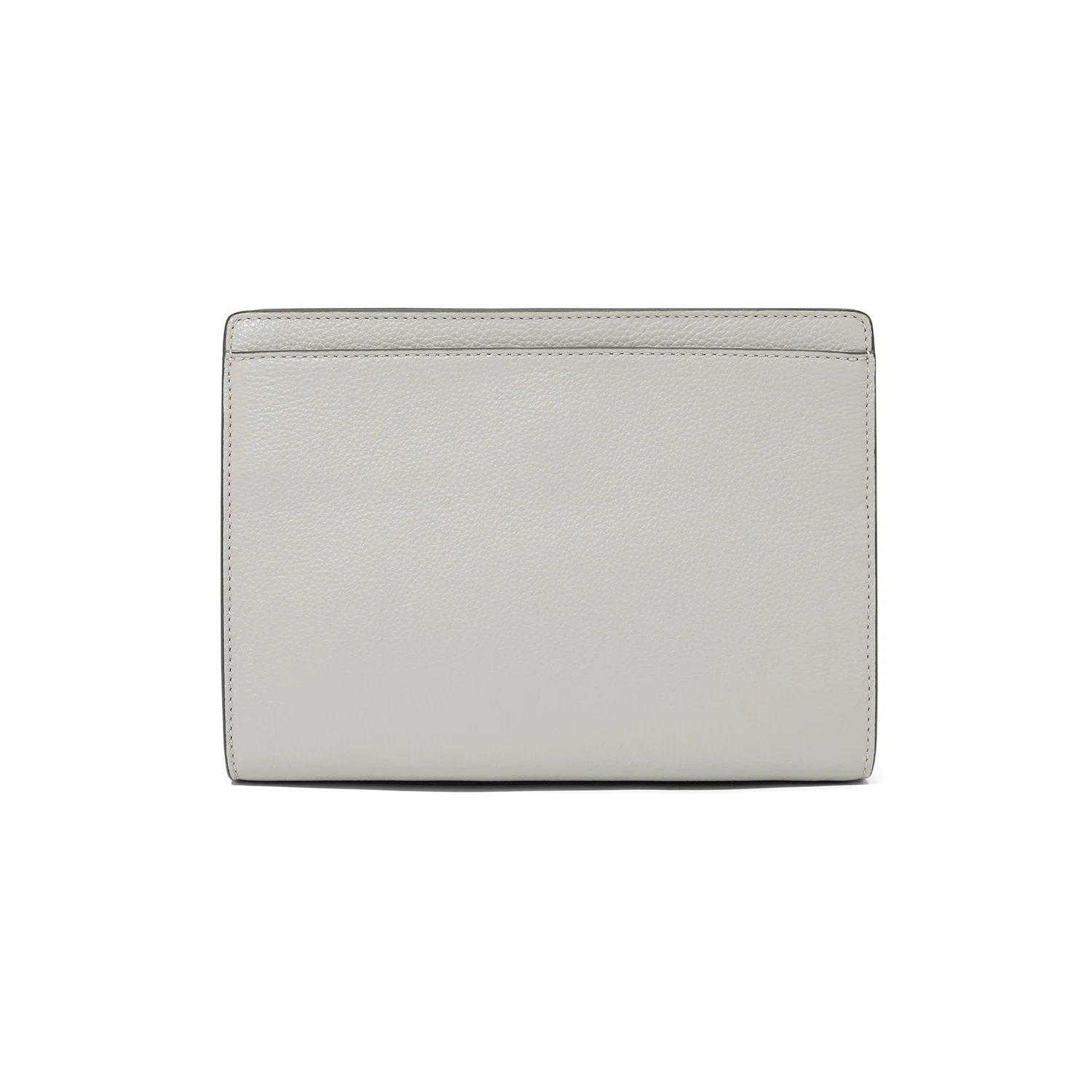 Brighton Interlock Harmony Findley Sterling Organizer (H4400S) - Image 3