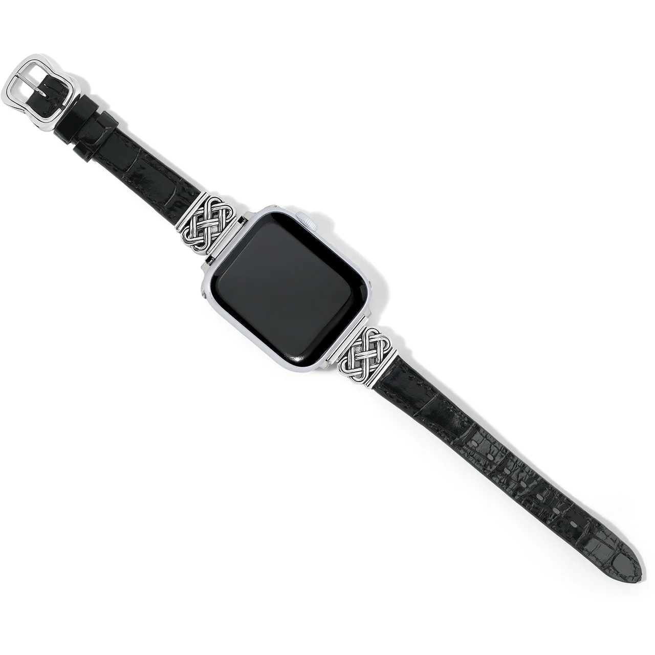 Brighton Interlok Reversible Watch Band (W20413) - Image 2