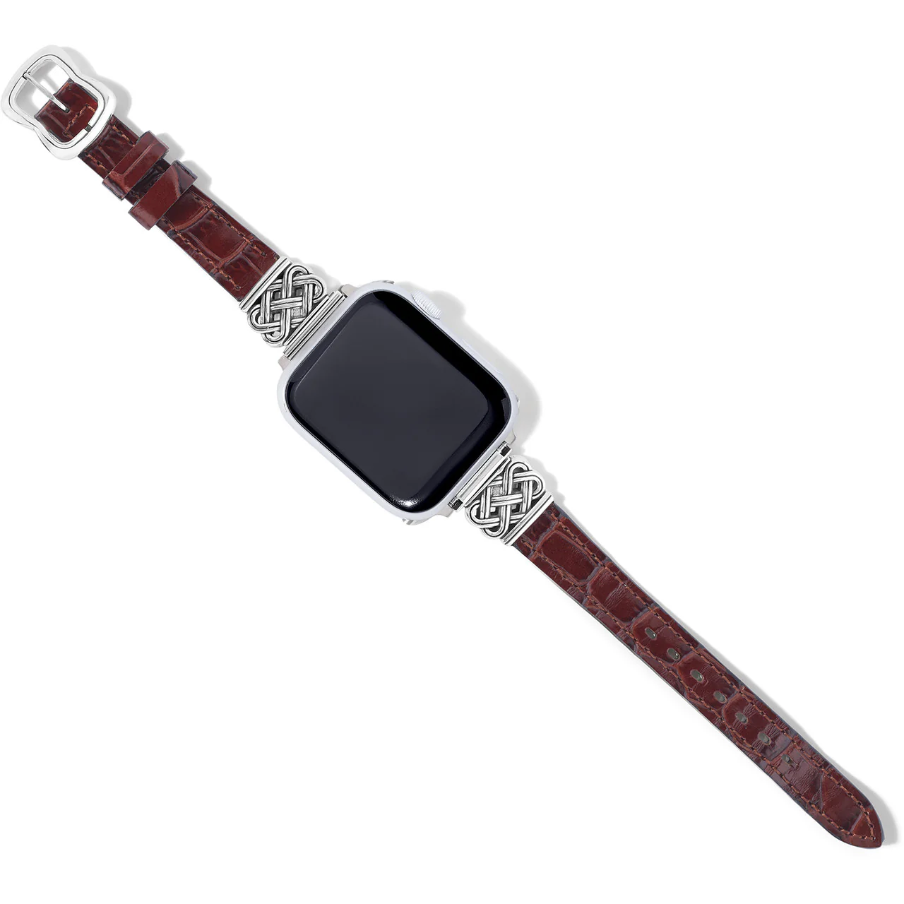 Brighton Interlok Reversible Watch Band (W20413) - Image 3