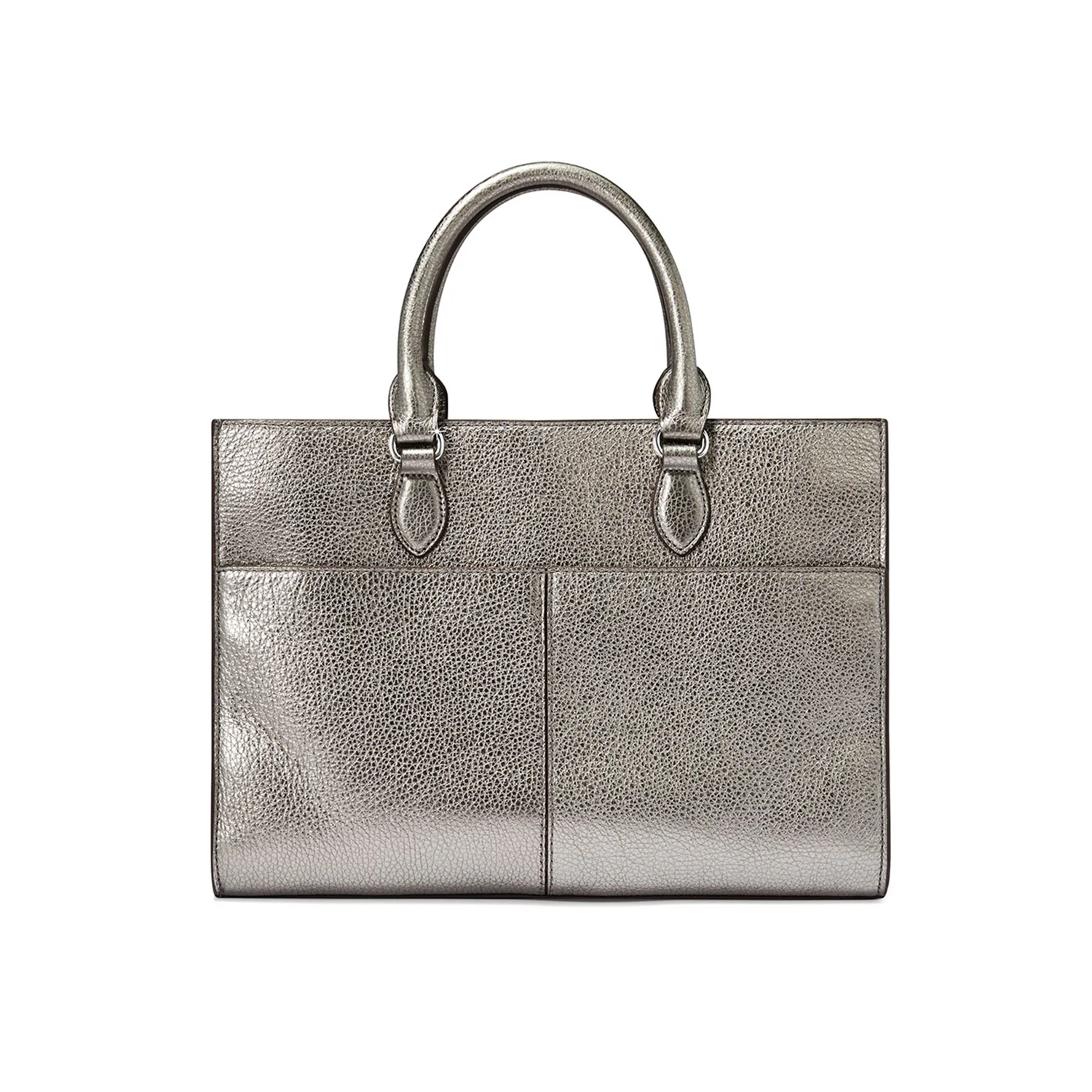 Brighton Jaxon Titanium Convertible Tote - Image 2