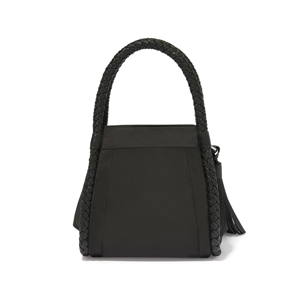 Brighton Juno Small Black Tote - Image 3