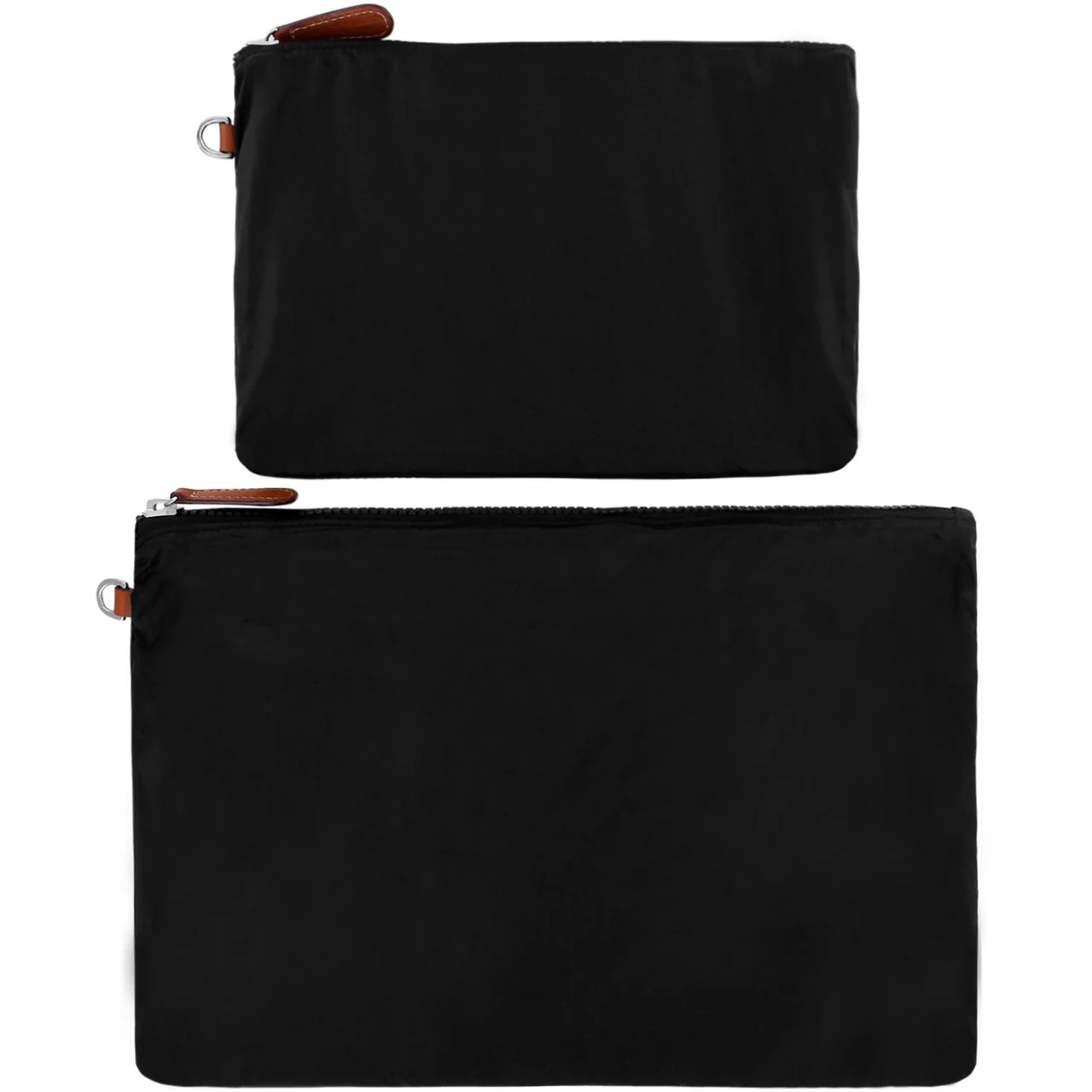 Brighton Knox Quilted Extra Large Black Tote - Image 5