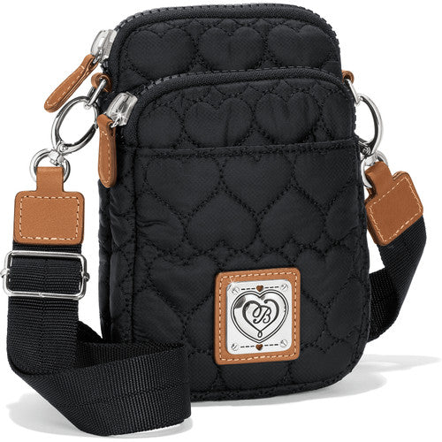 Brighton Kora Mini Utility Bag (H15103) - Image 4