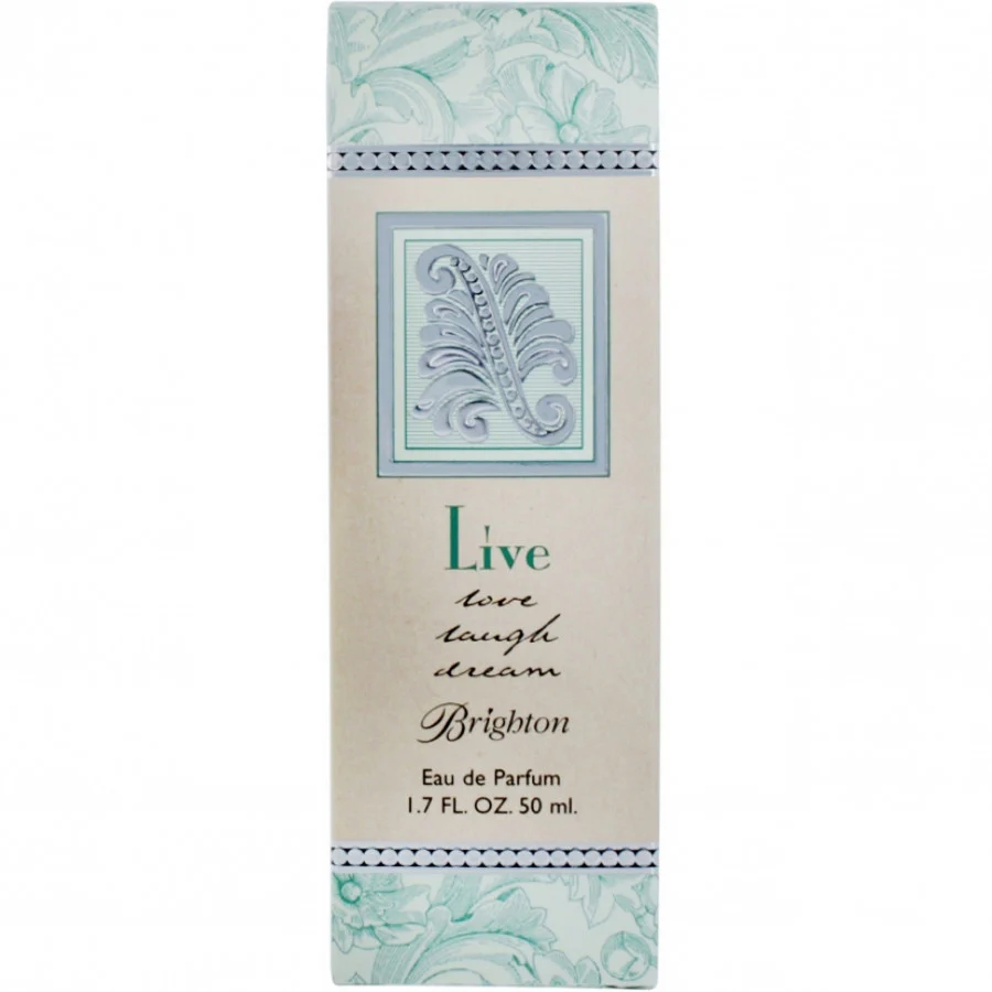 Brighton Live Eau de Parfum - Image 2
