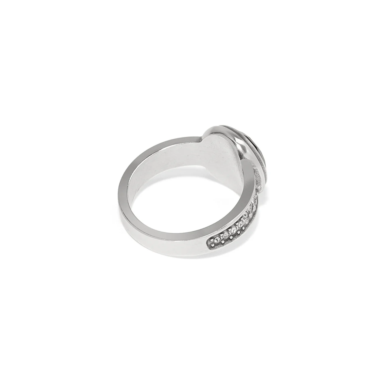 Brighton Meridian Aurora Golden Shadow Ring (SLV) - Image 2