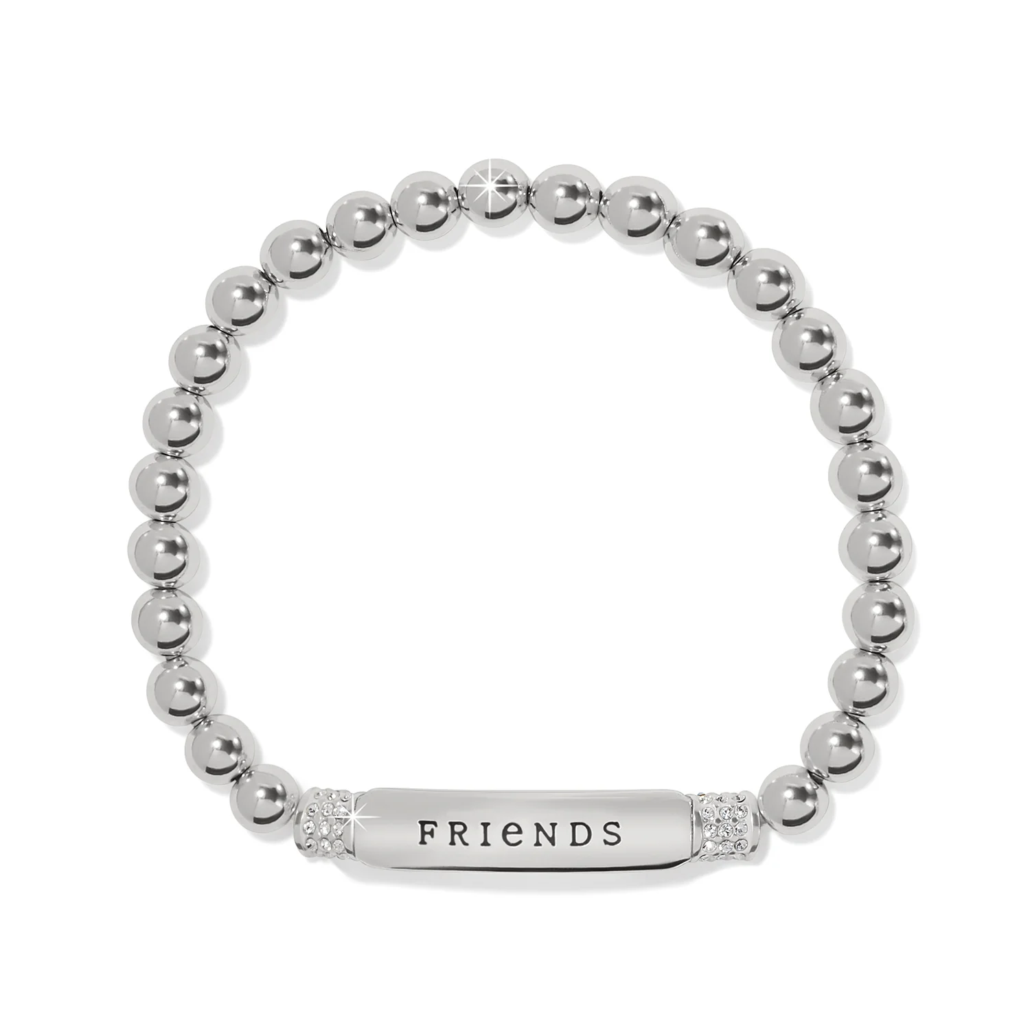 Brighton Meridian Friends Stretch Bracelet (JF0141) - Image 2