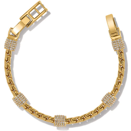 Brighton Meridian Gold Bracelet (J39481) - Image 2