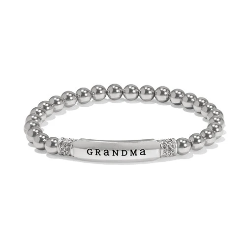Brighton Meridian Grandma Stretch Bracelet (JF0140) - Image 2