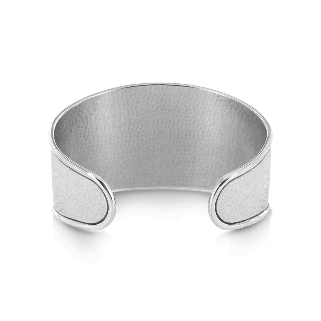 Brighton Monete Wide Cuff Two Tone Bracelet (JF0070) - Image 2