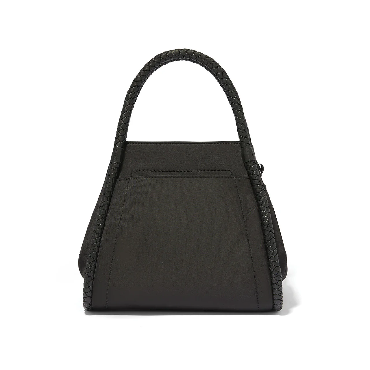 Brighton Morgana Medium Black Tote - Image 2