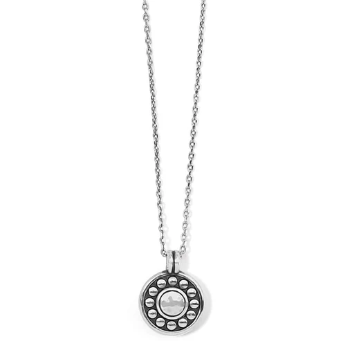 Brighton Pebble Dot Reversible Necklace - Image 2