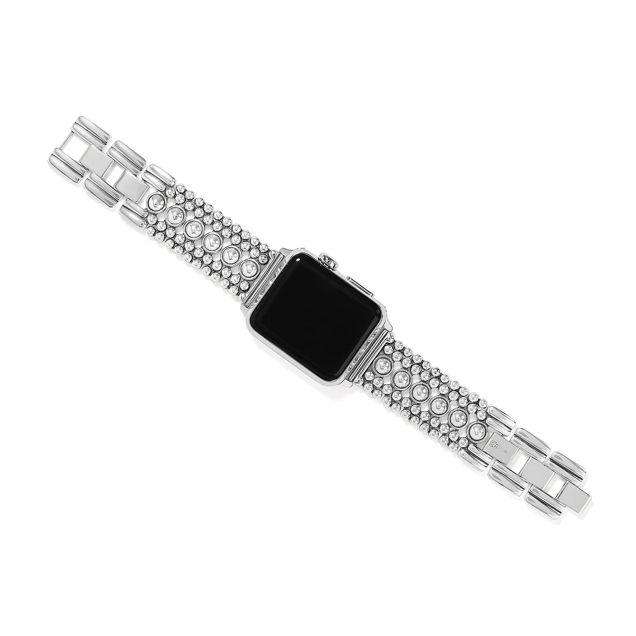 Brighton Pretty Tough Watch Band (SLV) - Image 2