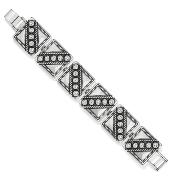 Brighton Sonora Silver Bracelet - Image 2