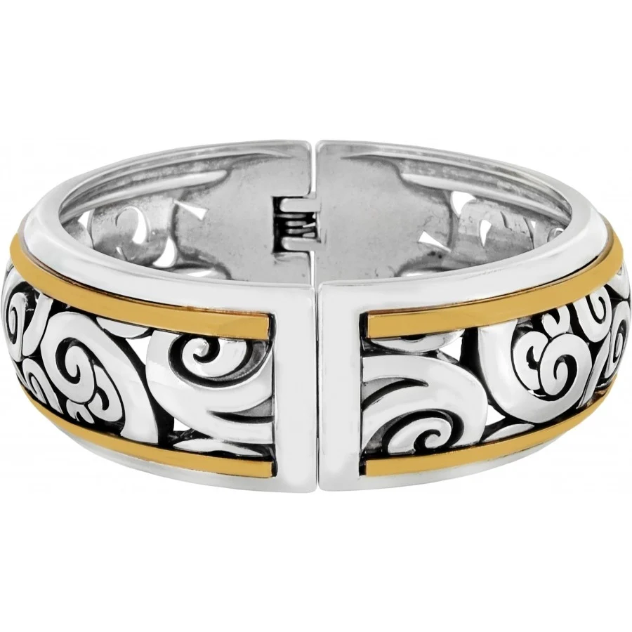 Brighton Spin Master Hinged Bracelet (JB8451) - Image 2