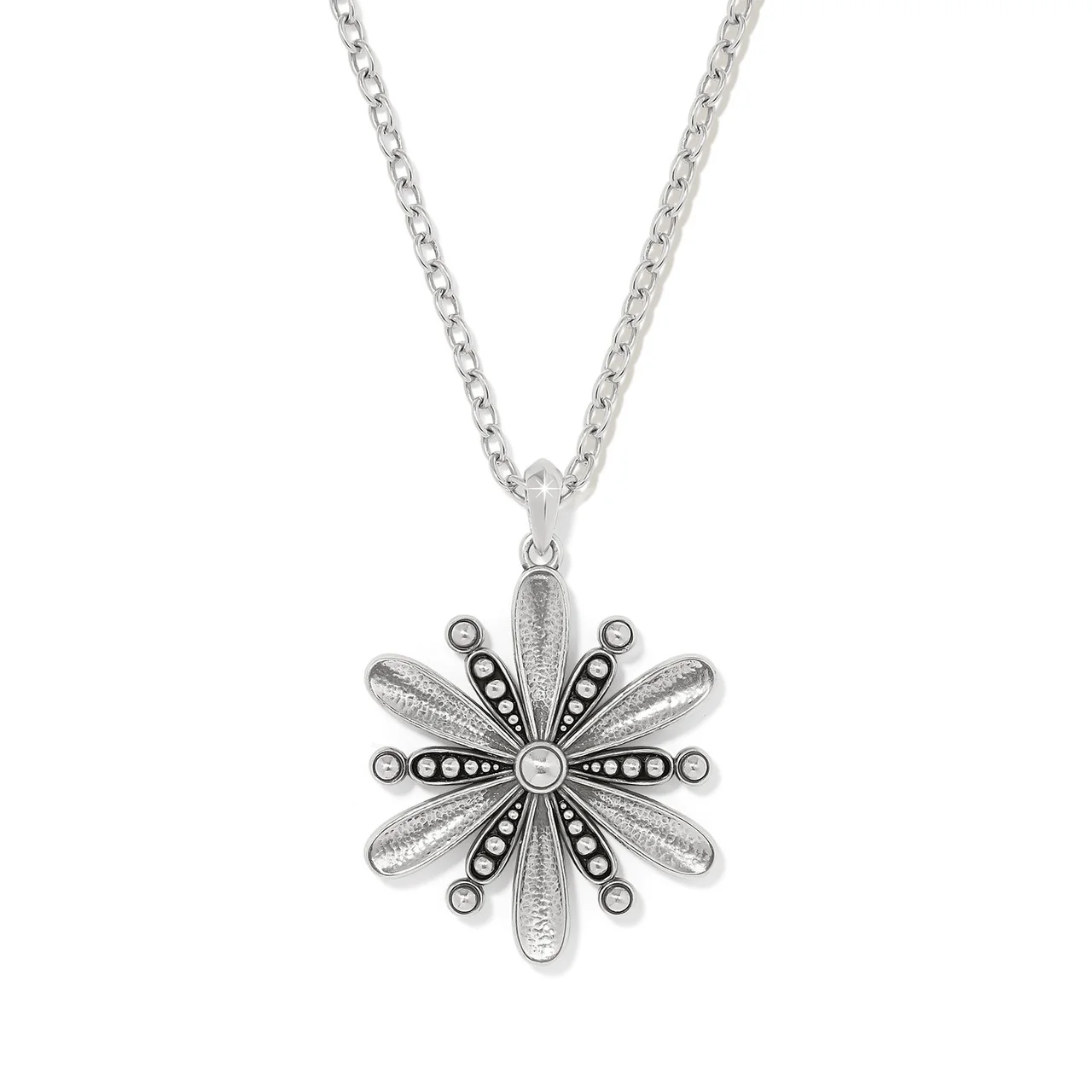 Brighton Twilight Shine Hues Convert Reversible Necklace - Image 2