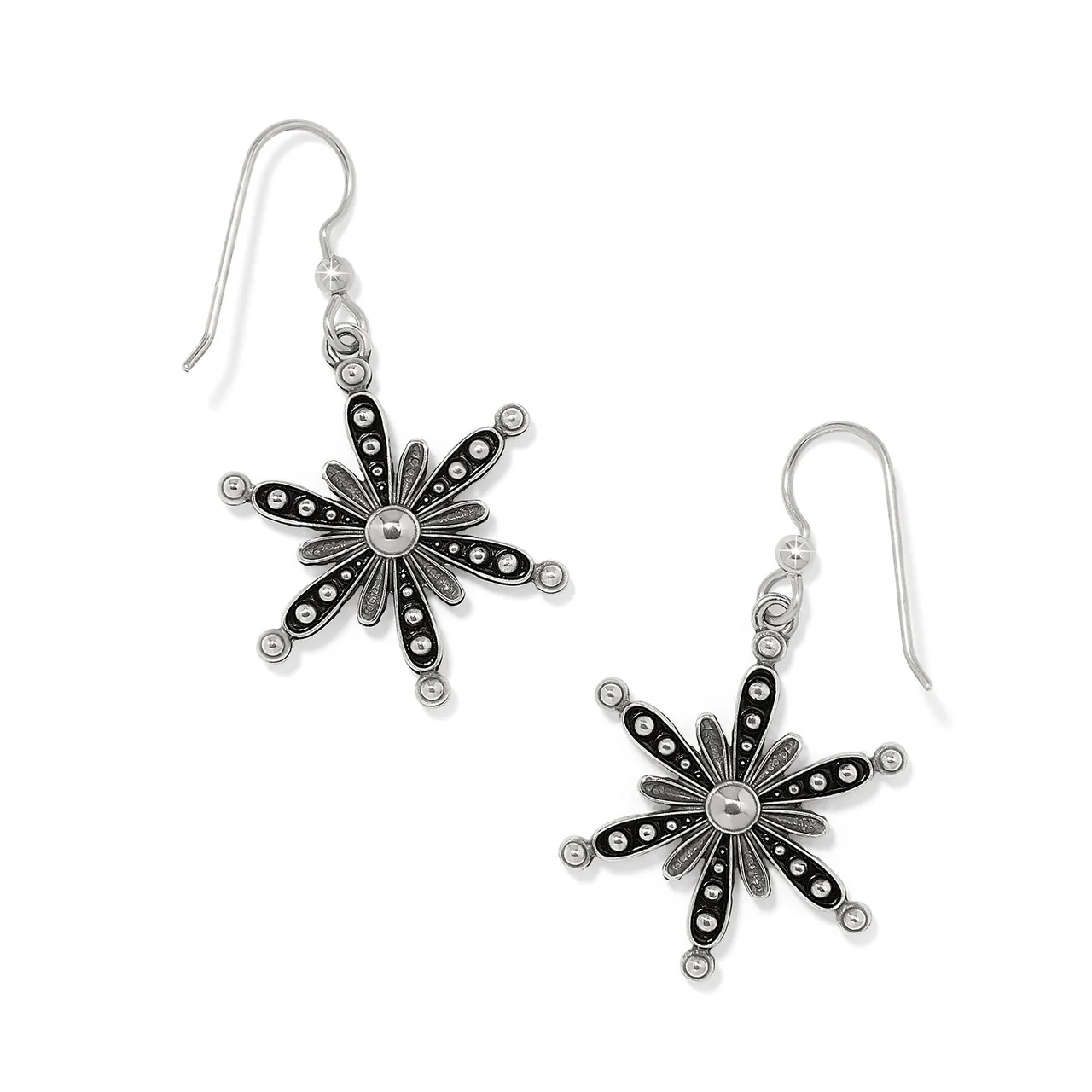 Brighton Twilight Shine Hues French Wire Earrings - Image 2