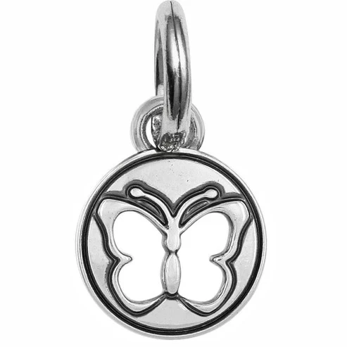 Brighton Wings Highlight Amulet/Charm (SLV) - Image 2