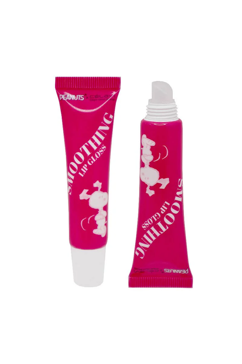 Peanuts Snoopy Smoothing Lip Gloss - Image 3