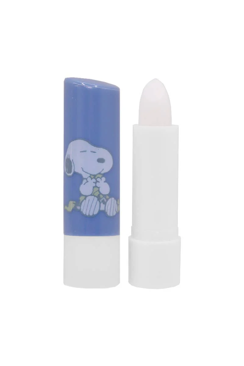 Celavi x Peanuts Snoopy Lip Balm Set - Image 2