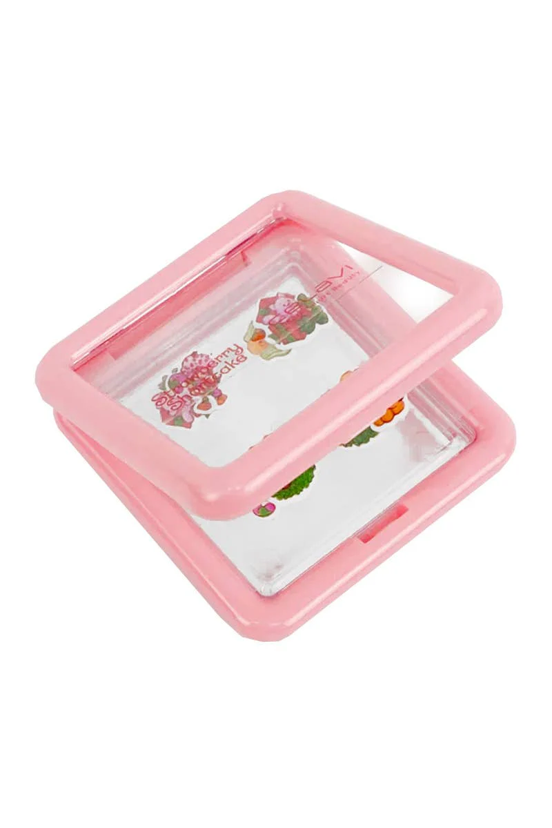 Celavi x Strawberry Shortcake Hydrocolloid Patches - Image 2