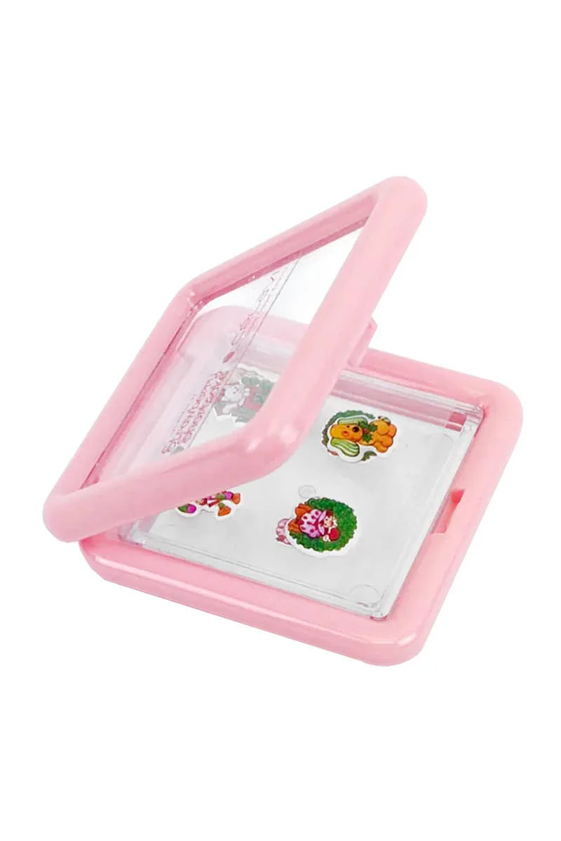 Celavi x Strawberry Shortcake Hydrocolloid Patches - Image 3