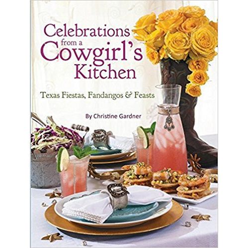 Celebrations from a Cowgirl's Kitchen-Cookbook - Image 2