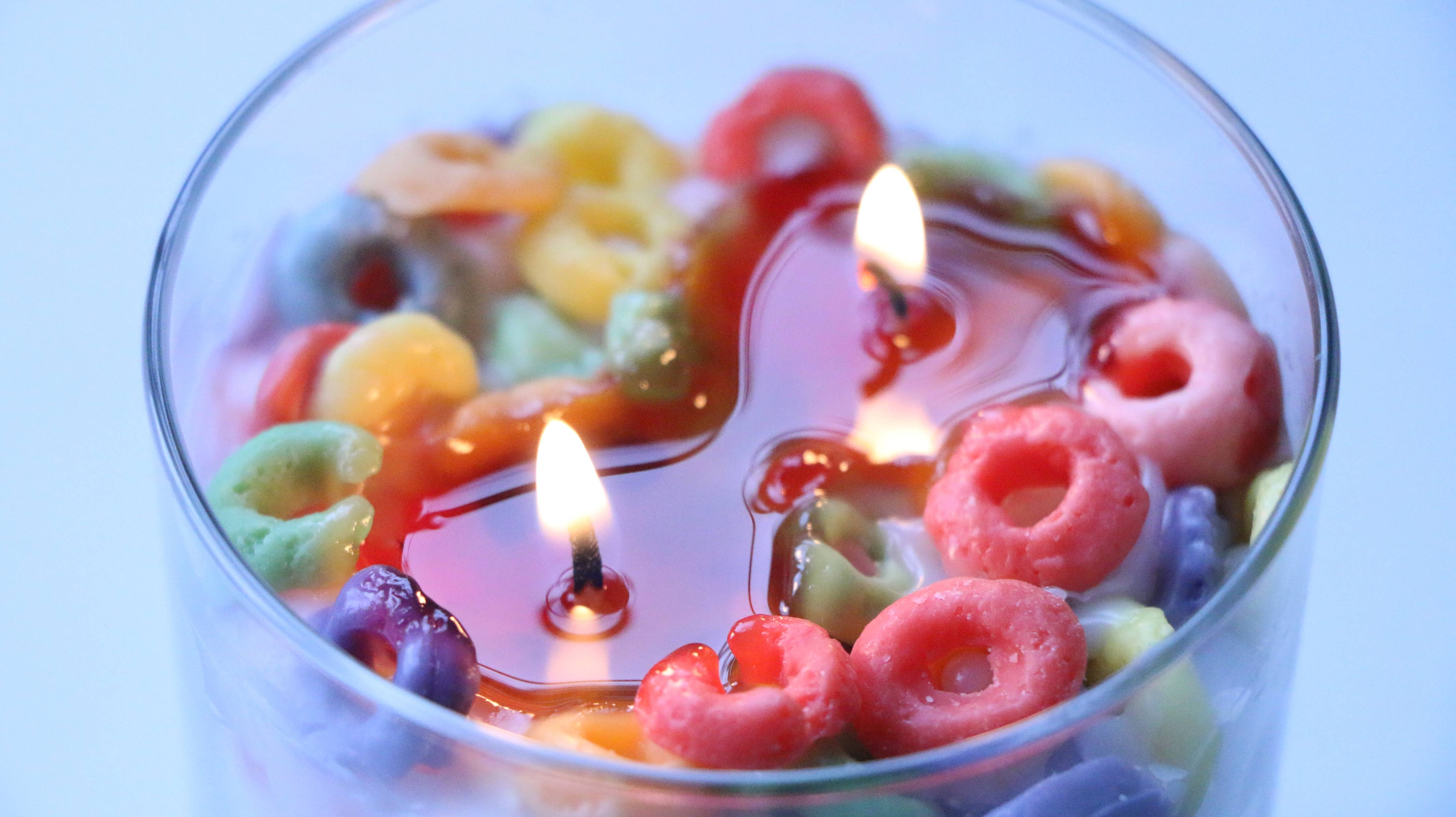 Clayhouse Candles Cereal Milk Candle - Image 5