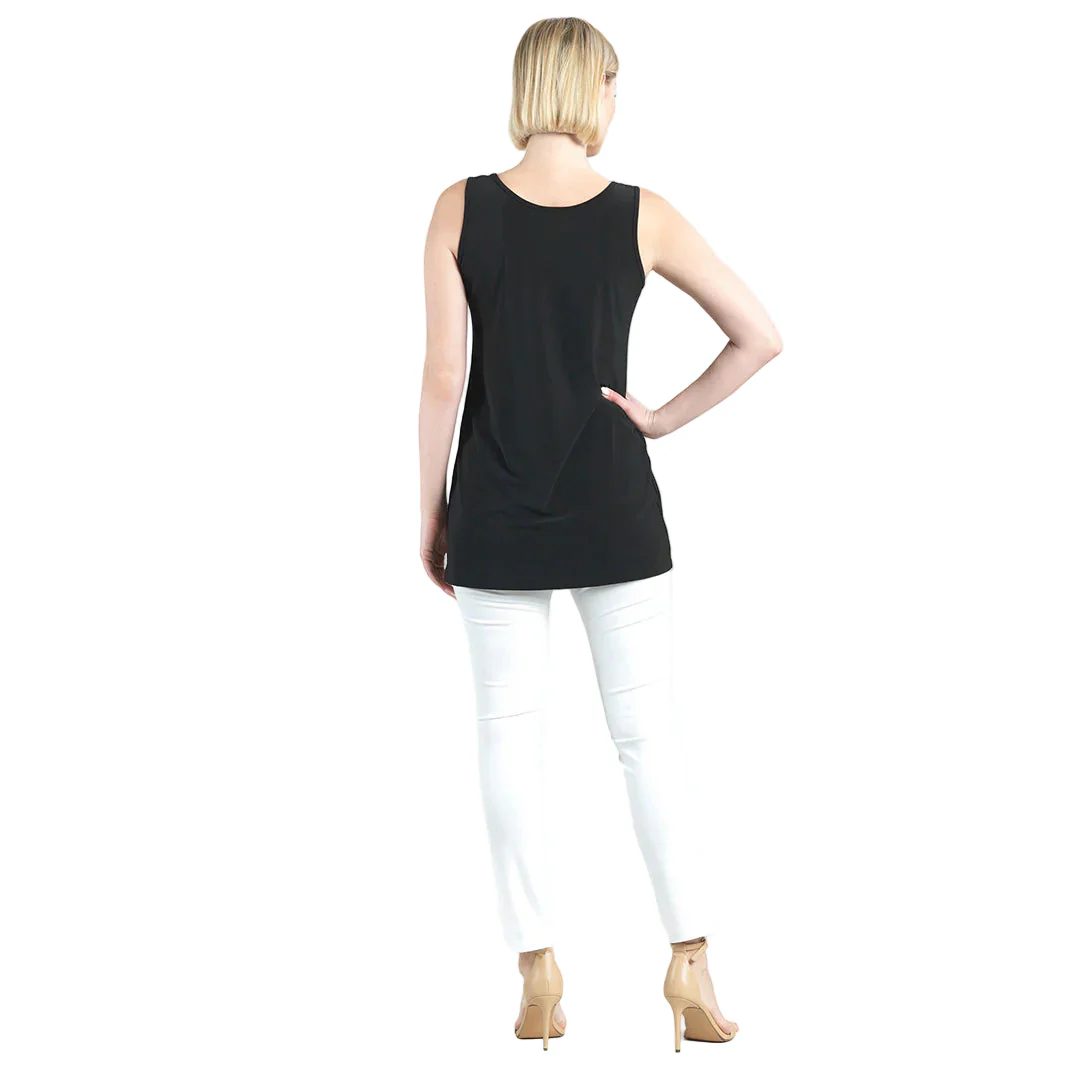 Clara Sun Woo Signature Long Tank (TKL) - Image 2