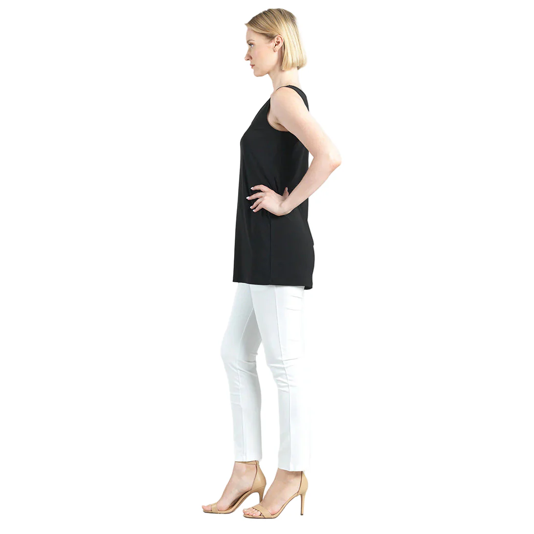 Clara Sun Woo Signature Long Tank (TKL) - Image 3