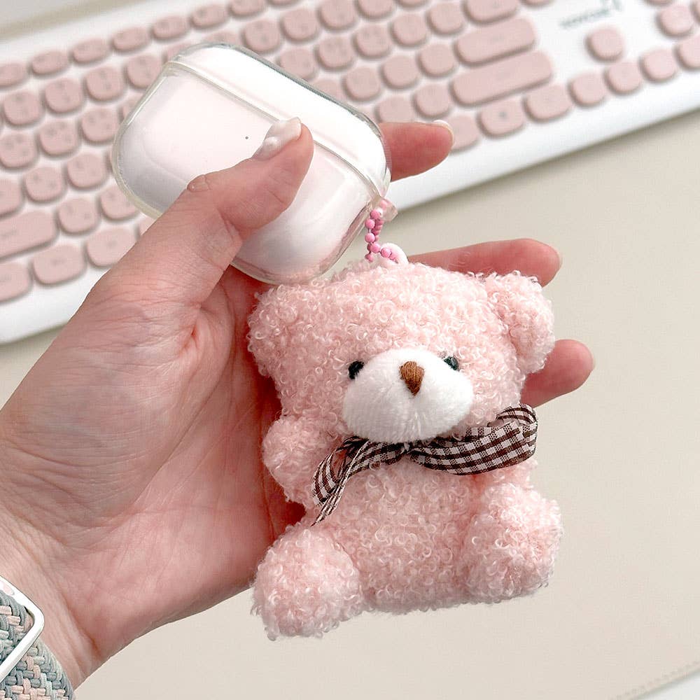 Classic Bear Key Ring Random Box - Image 3