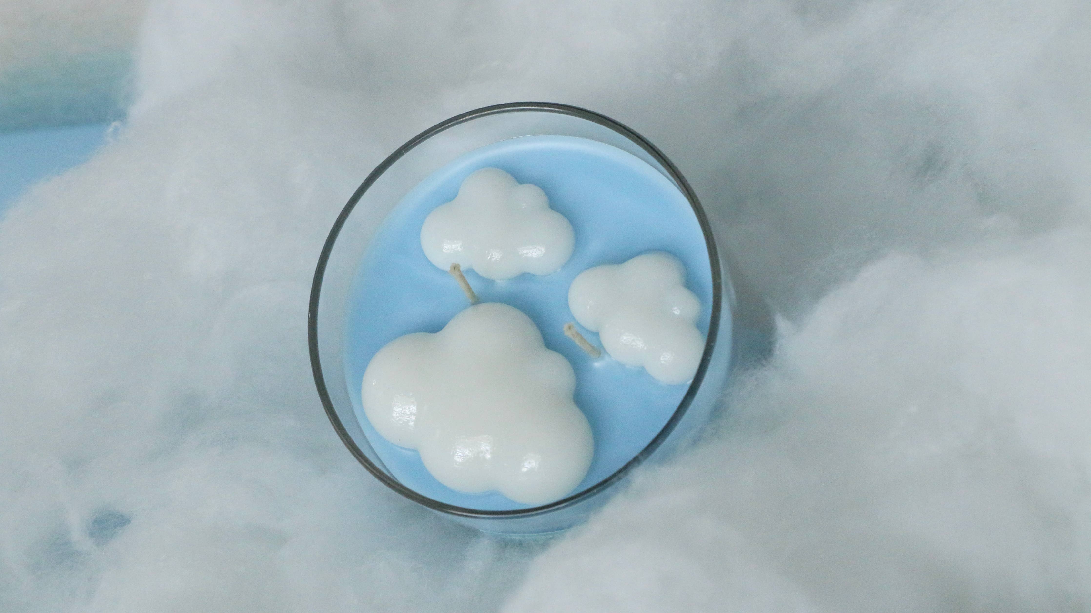 Clayhouse Candles Cloud Nine Candle - Image 6