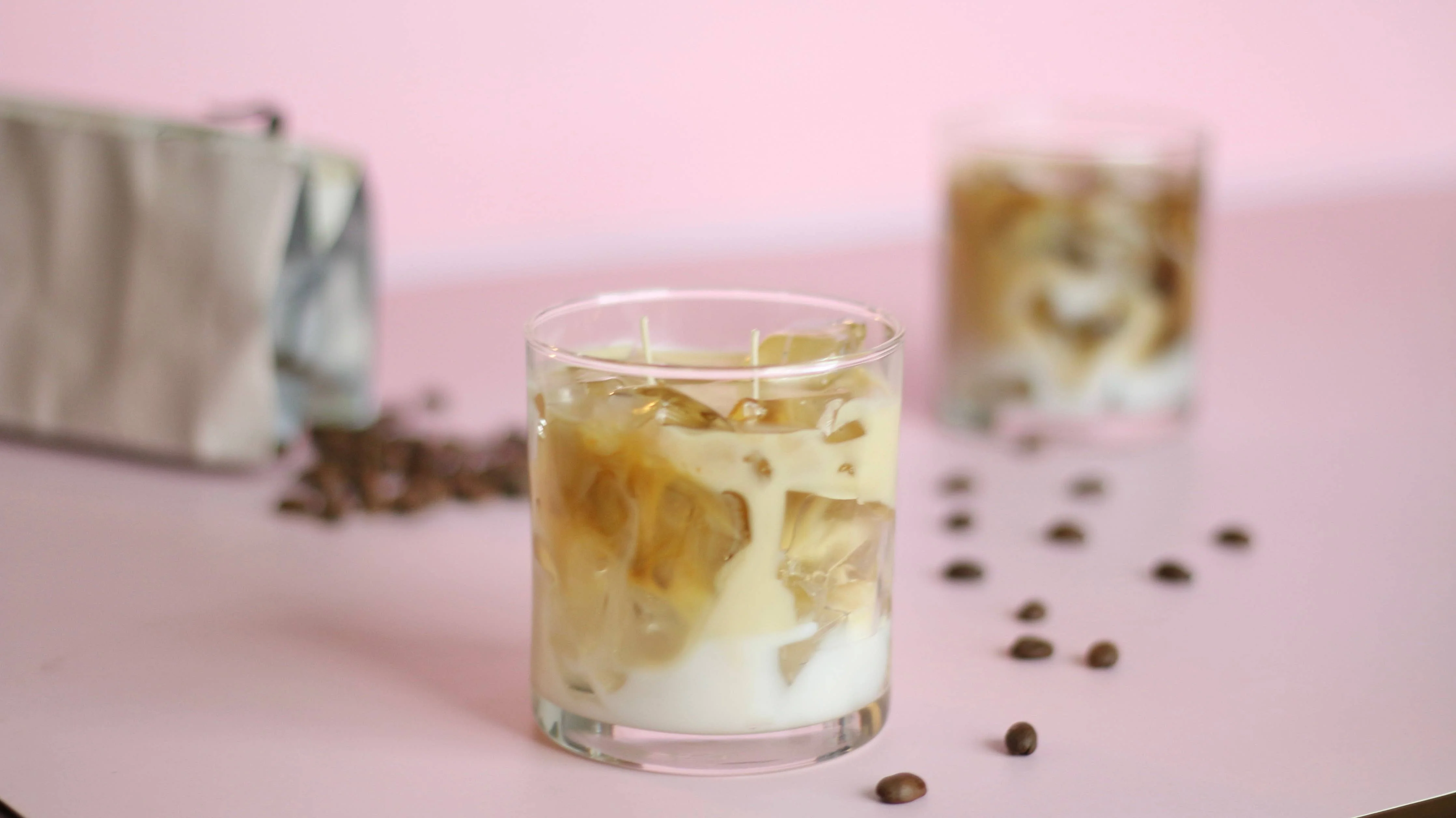 Clayhouse Candles Coffee Date Candle - Image 5