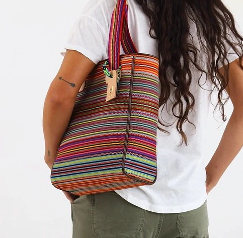 Consuela Ale Chica Tote - Image 3