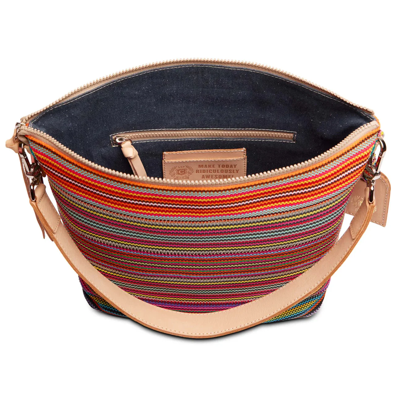 Consuela Ale Hobo - Image 6