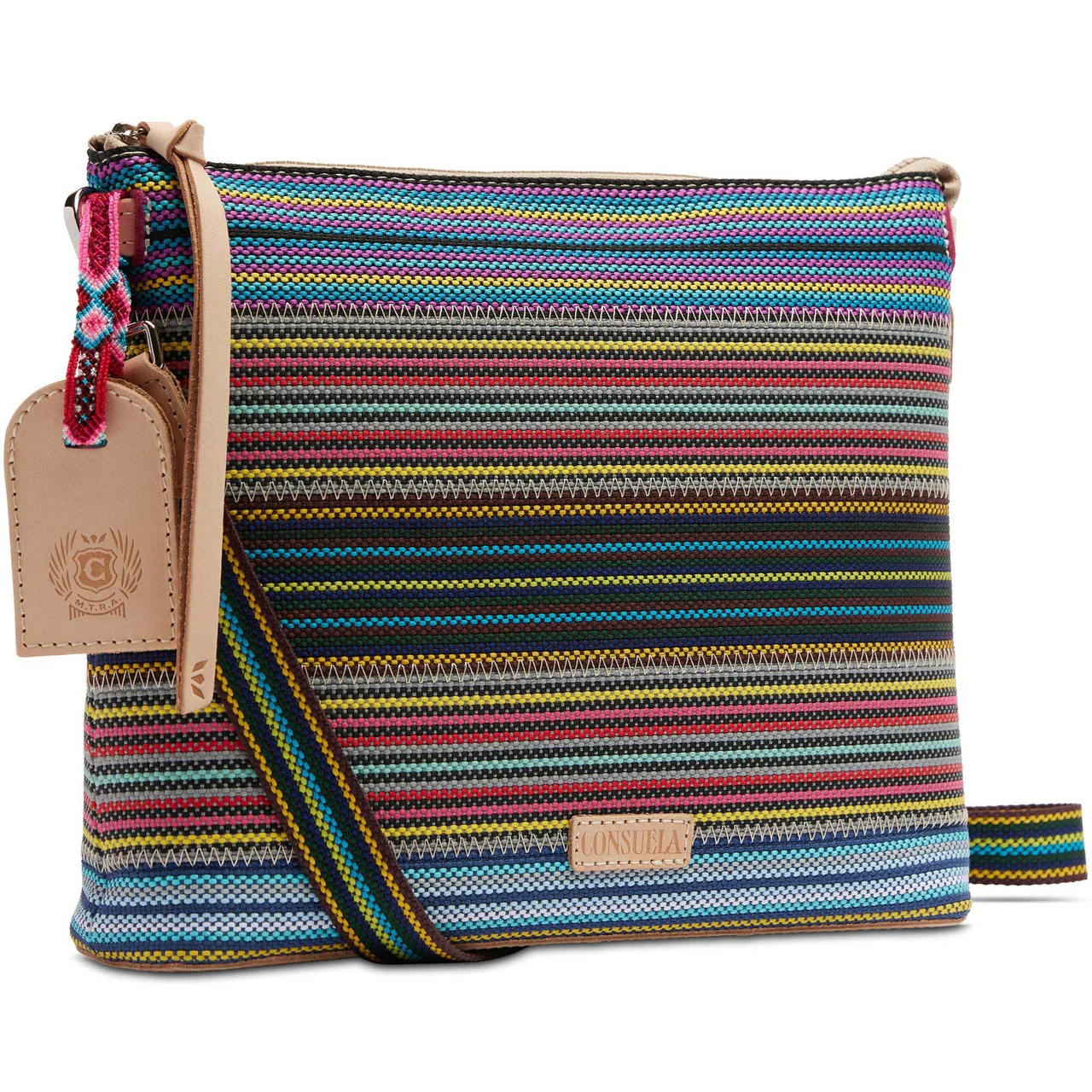 Consuela Alex Downtown Crossbody - Image 2