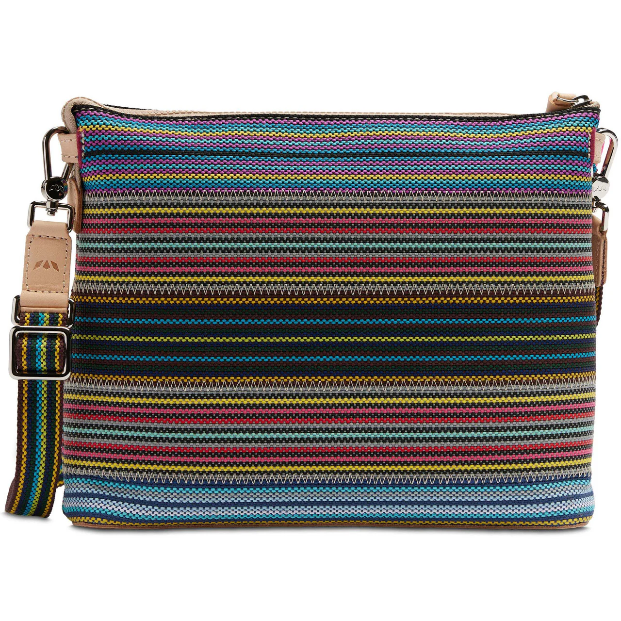 Consuela Alex Downtown Crossbody - Image 3