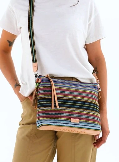 Consuela Alex Downtown Crossbody - Image 4