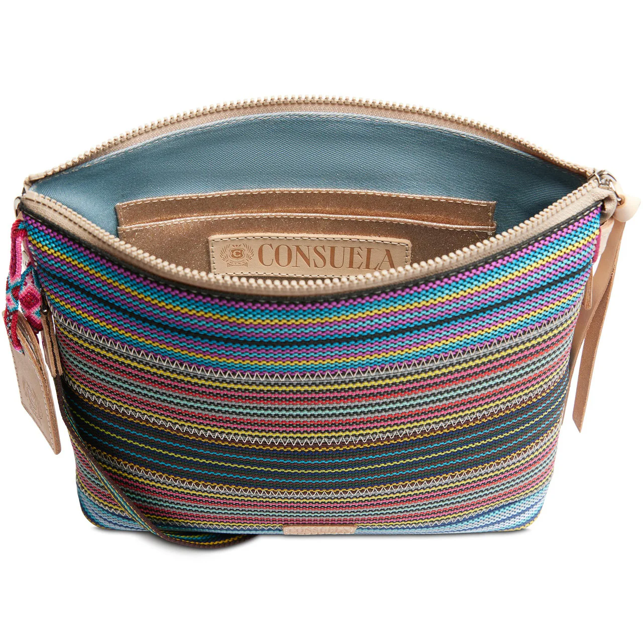 Consuela Alex Downtown Crossbody - Image 5