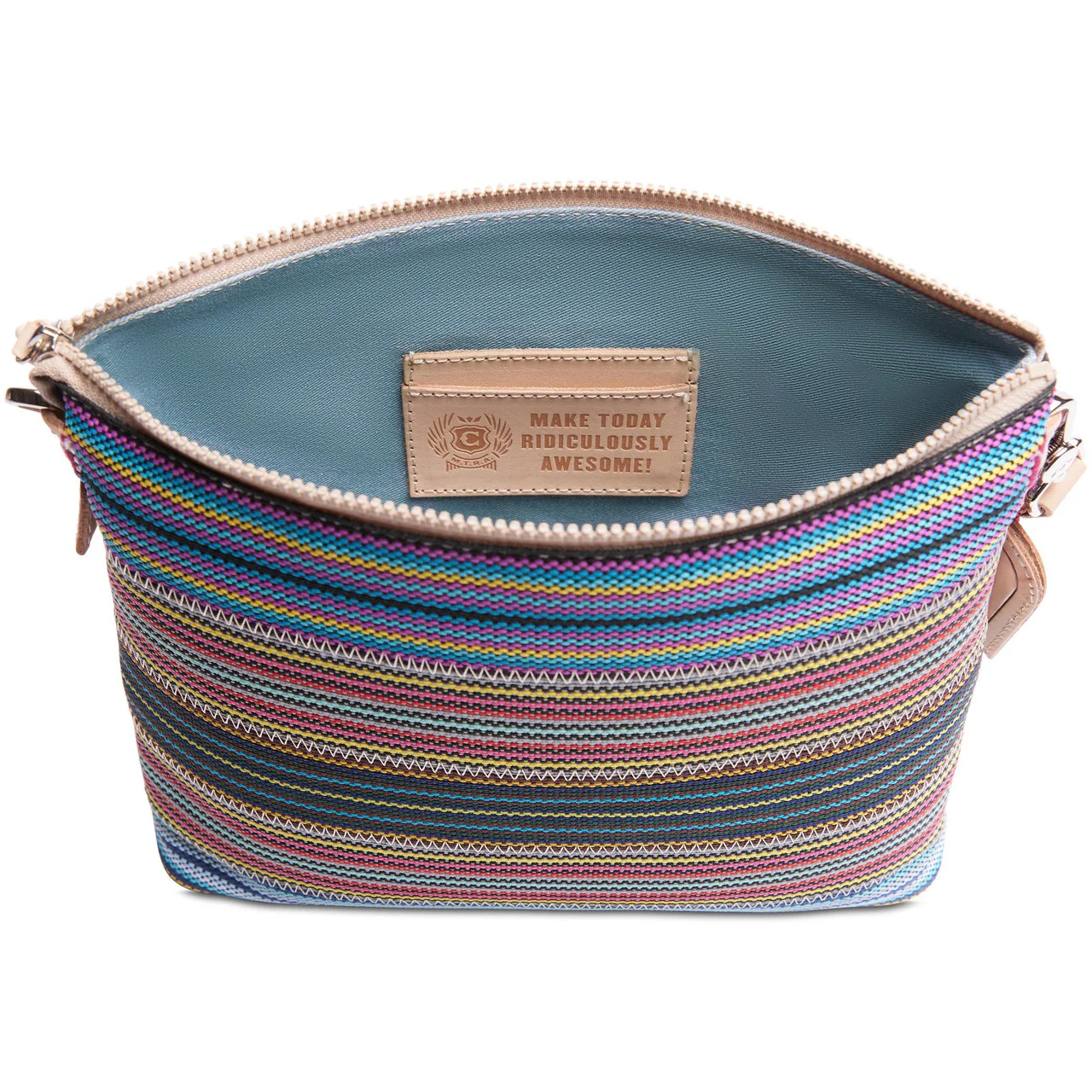 Consuela Alex Downtown Crossbody - Image 6