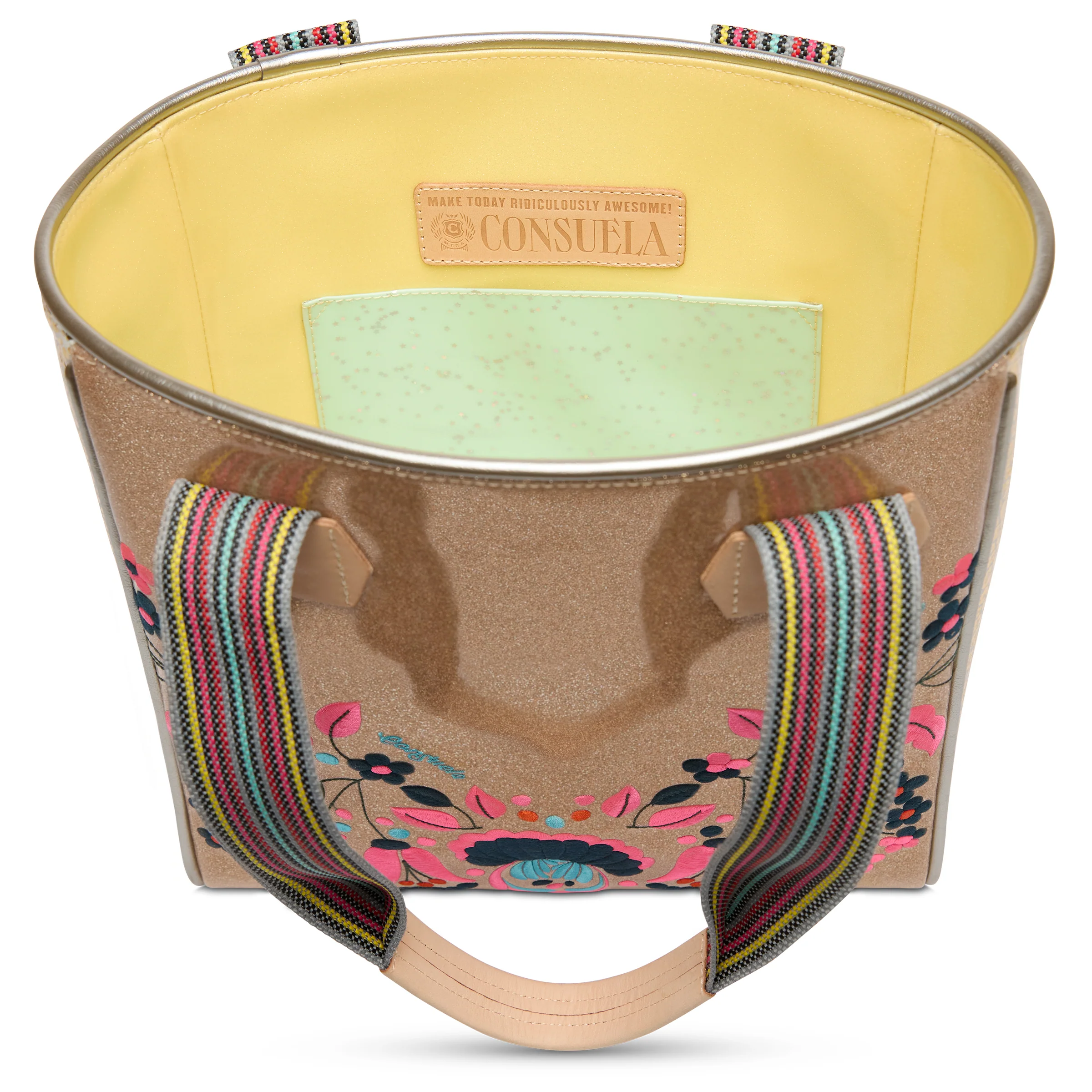 Consuela Lyla Classic Tote - Image 3
