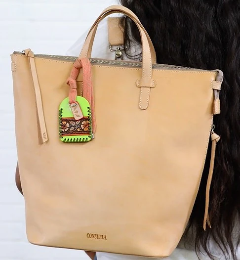 Consuela Billie Bag Tag - Image 2