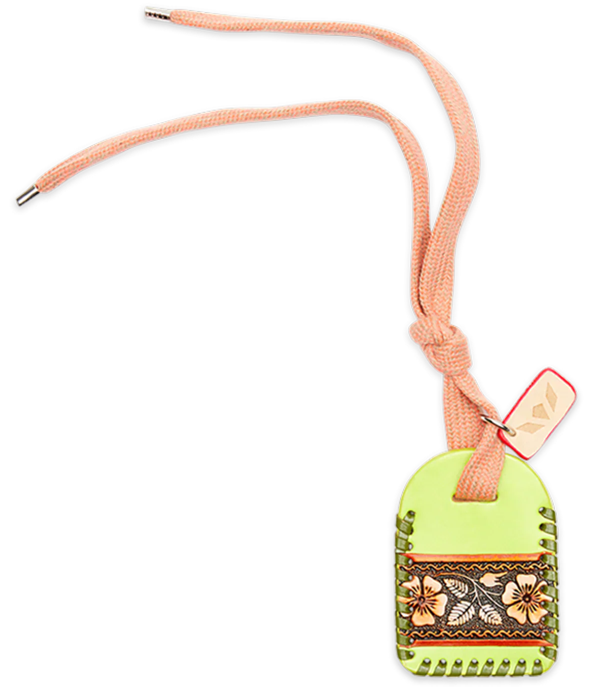 Consuela Billie Bag Tag - Image 3